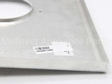 40811602 Heatcraft Refrigeration 16" X 19" Drain Pan