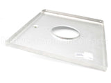 40811602 Heatcraft Refrigeration 16" X 19" Drain Pan