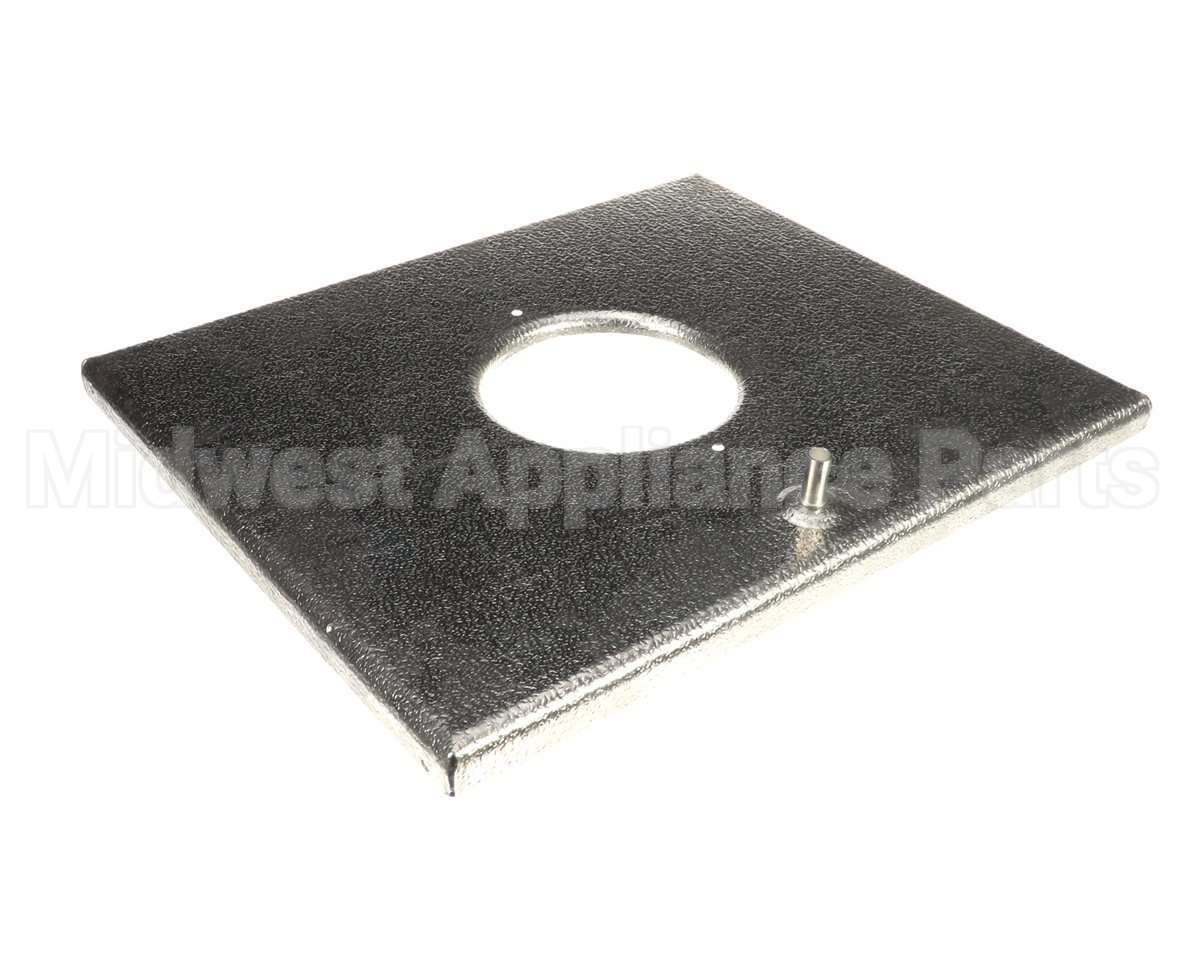 40811602 Heatcraft Refrigeration 16" X 19" Drain Pan