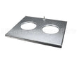 40811702 Heatcraft Refrigeration 16" X 19" Drain Pan