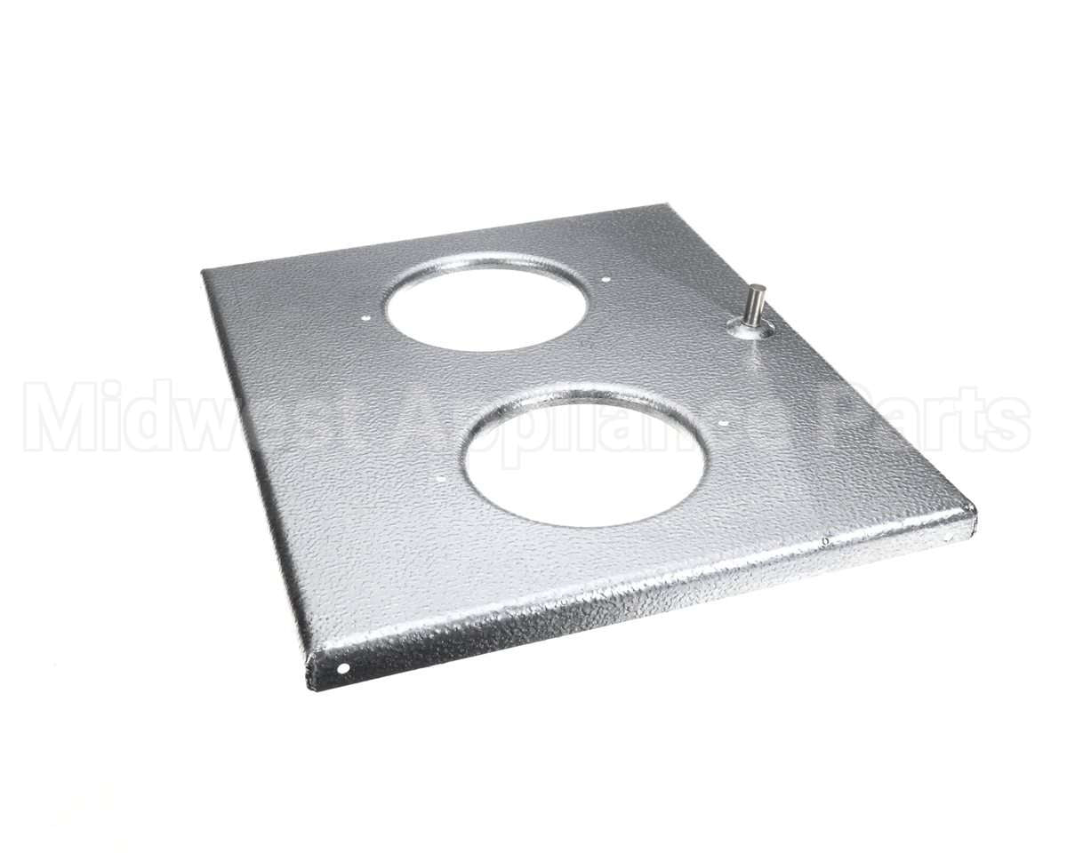 40811702 Heatcraft Refrigeration 16" X 19" Drain Pan