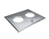 40811702 Heatcraft Refrigeration 16" X 19" Drain Pan