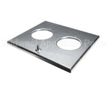 40811702 Heatcraft Refrigeration 16" X 19" Drain Pan