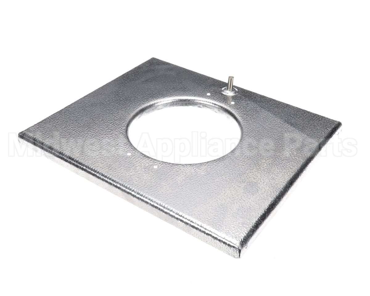 40811802 Heatcraft Refrigeration 16" X 19" Drain Pan