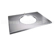 40812102 Heatcraft Refrigeration 22" X 30" Drain Pan