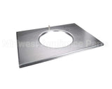 40812102 Heatcraft Refrigeration 22" X 30" Drain Pan