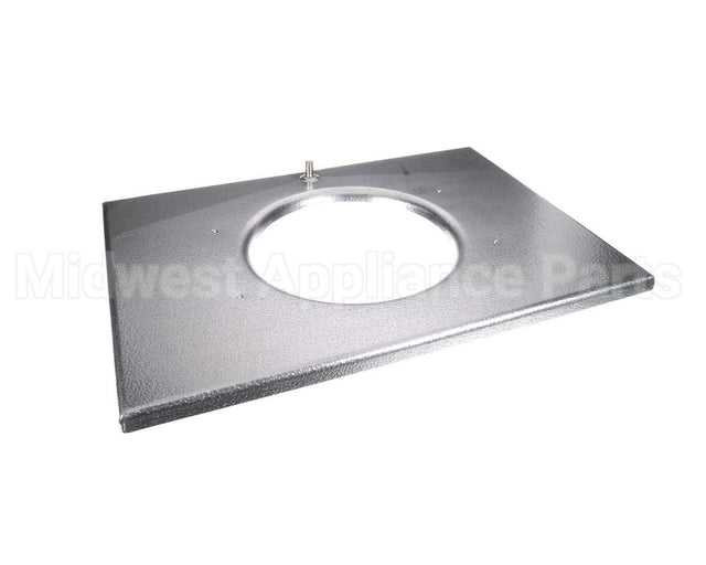 40812102 Heatcraft Refrigeration 22" X 30" Drain Pan