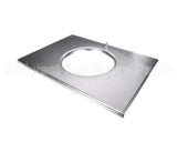 40812102 Heatcraft Refrigeration 22" X 30" Drain Pan