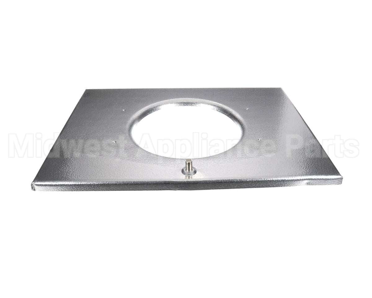40812102 Heatcraft Refrigeration 22" X 30" Drain Pan