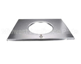 40812102 Heatcraft Refrigeration 22" X 30" Drain Pan