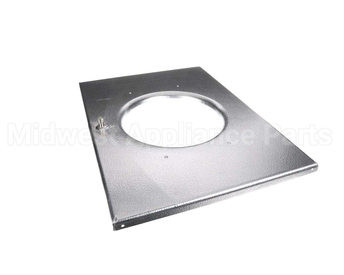 40812102 Heatcraft Refrigeration 22" X 30" Drain Pan