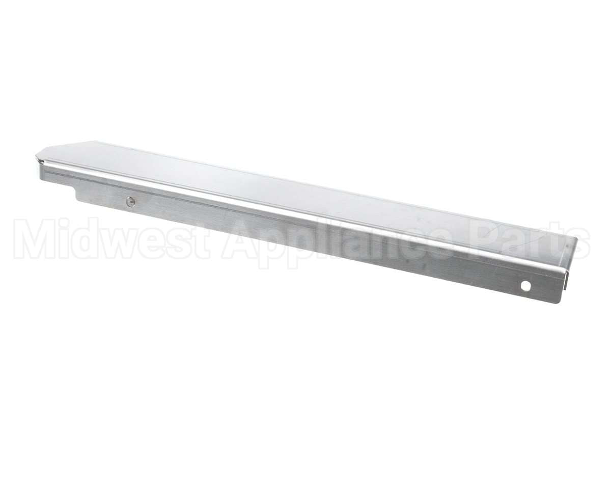4081346 Southbend Range Rh Guide Slide Cover Guide