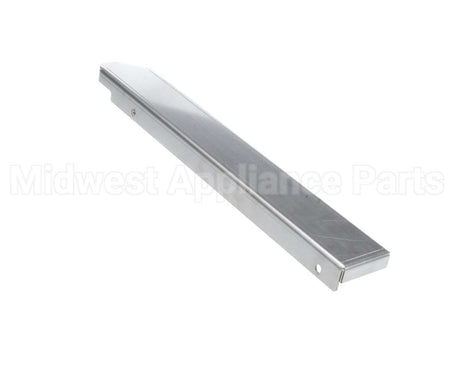 4081346 Southbend Range Rh Guide Slide Cover Guide