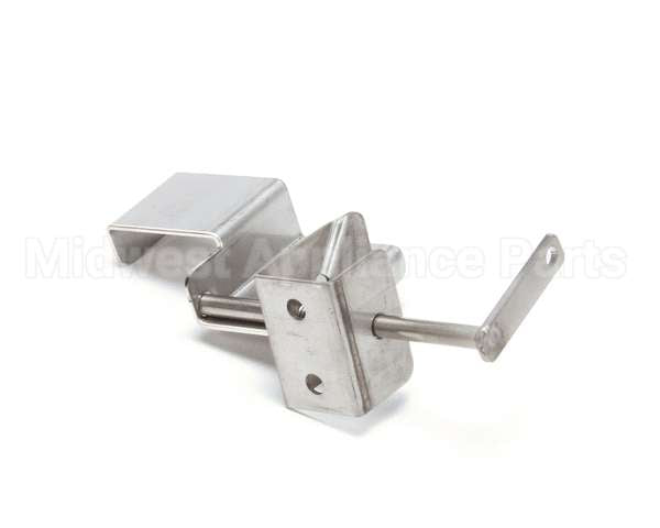 408213 Champion - Moyer Diebel Drain Mech.subassembly (Rl) Rack