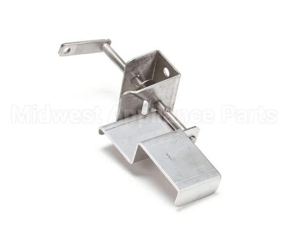 408213 Champion - Moyer Diebel Drain Mech.subassembly (Rl) Rack