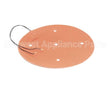 408252 Legion Heating Pad 120V 500W