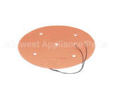 408252 Legion Heating Pad 120V 500W