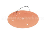 408252 Legion Heating Pad 120V 500W