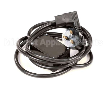 408263 Legion Plug And Cord