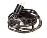 408263 Legion Plug And Cord