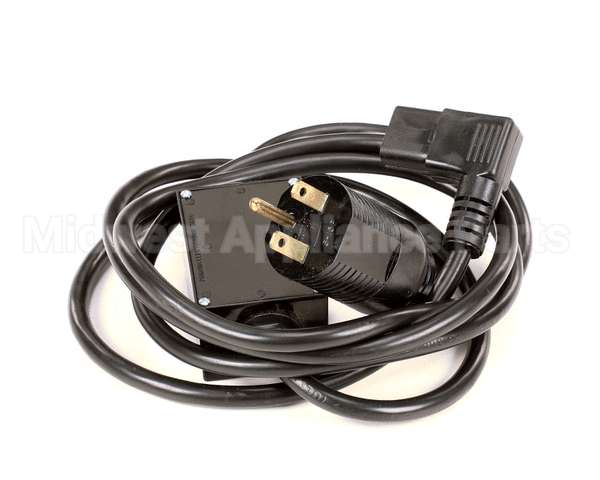 408263 Legion Plug And Cord
