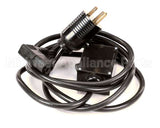 408263 Legion Plug And Cord