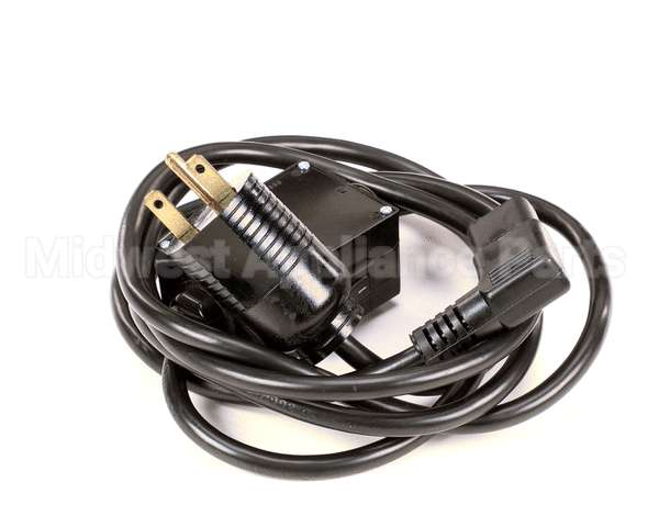 408263 Legion Plug And Cord