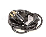 408263 Legion Plug And Cord