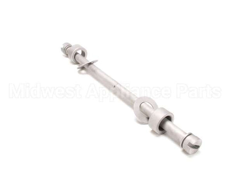40827 Henny Penny Weld Assembly-Drive Tube