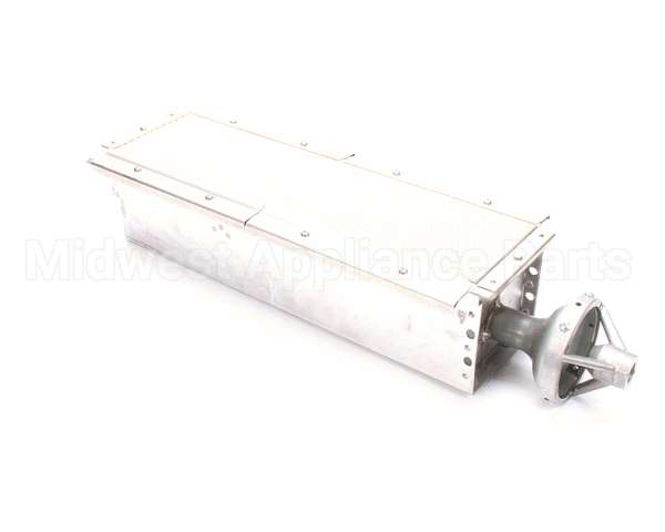 408270-4 Legion Infrared Burner