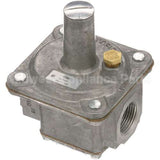 408279-00006 Compatible Hobart Pressure Regulator 3/4" Lp