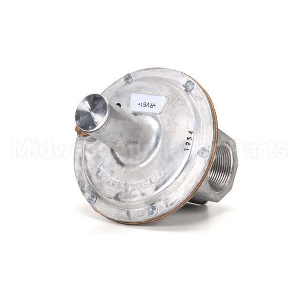 408279-00012 Compatible Hobart Regulator, Press 6