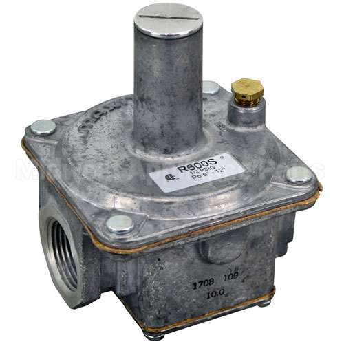 408279-28 Compatible Vulcan Pressure Regulator