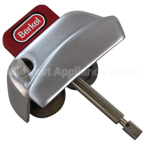 40827A-00130 Compatible Berkel Sharpener Assembly