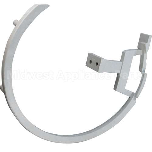 40827E-00408 Compatible Berkel Guard - Ring
