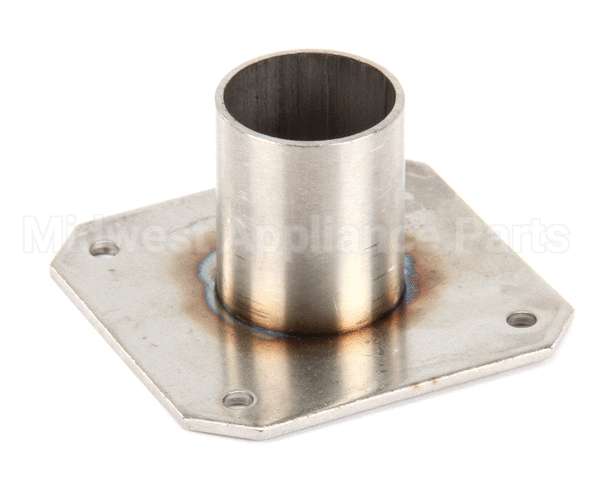 408287 Champion - Moyer Diebel Flange Assembly 22Pw W/Restrictor