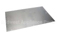 40830101 Heatcraft Refrigeration Left Side Pnl Med Profile(1-5)