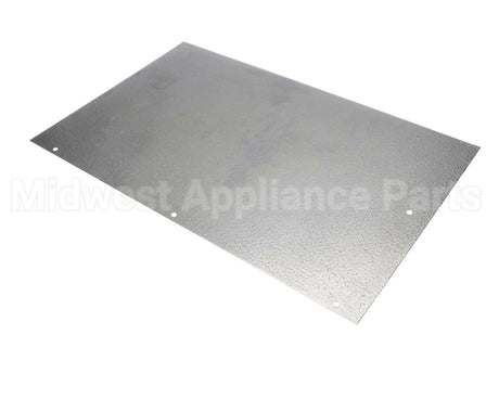 40830101 Heatcraft Refrigeration Left Side Pnl Med Profile(1-5)