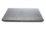 40830101 Heatcraft Refrigeration Left Side Pnl Med Profile(1-5)