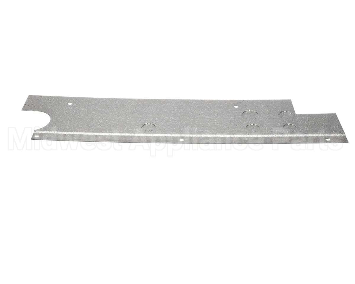 40830901 Heatcraft Refrigeration Hdr Connection Panel (1-5)