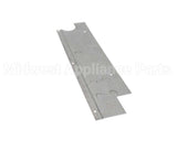 40830901 Heatcraft Refrigeration Hdr Connection Panel (1-5)