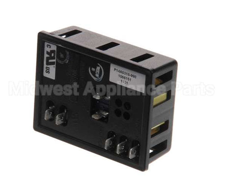 408493 Legion Primary Thermostat Electronic