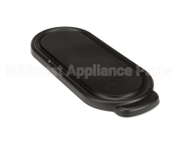 40851.0000 Bunn Lid, Oval Reservoir(Tdo-N3.5)