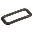 40854.0000 Compatible Bunn Rear Handhold Gasket