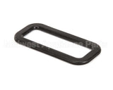 40854.0000 Bunn Handle, Santoprene Tdo-N-3.5
