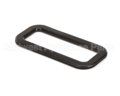 40854.0000 Bunn Handle, Santoprene Tdo-N-3.5