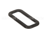 40854.0000 Bunn Handle, Santoprene Tdo-N-3.5