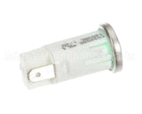 408579 Legion Green Indicator Light 120Vt