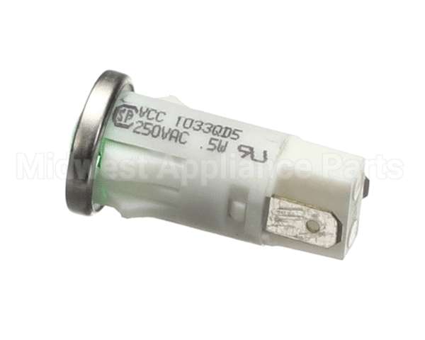 408580 Legion Green Indicator Light