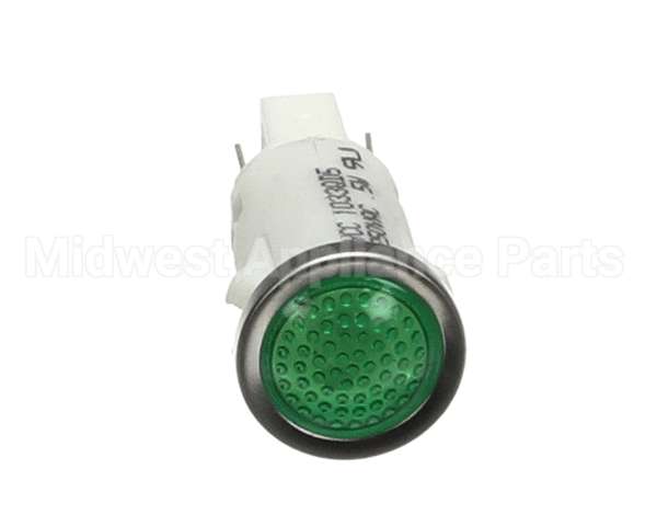 408580 Legion Green Indicator Light